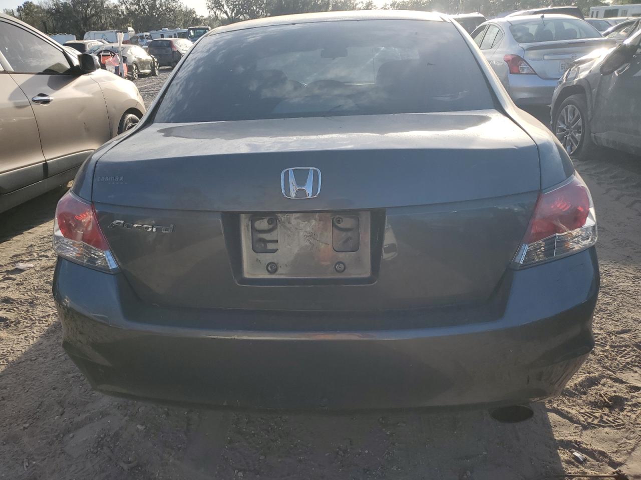 2010 Honda Accord - Image 6