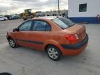 2009 Kia Rio Base للبيع في Farr West، UT - Front End