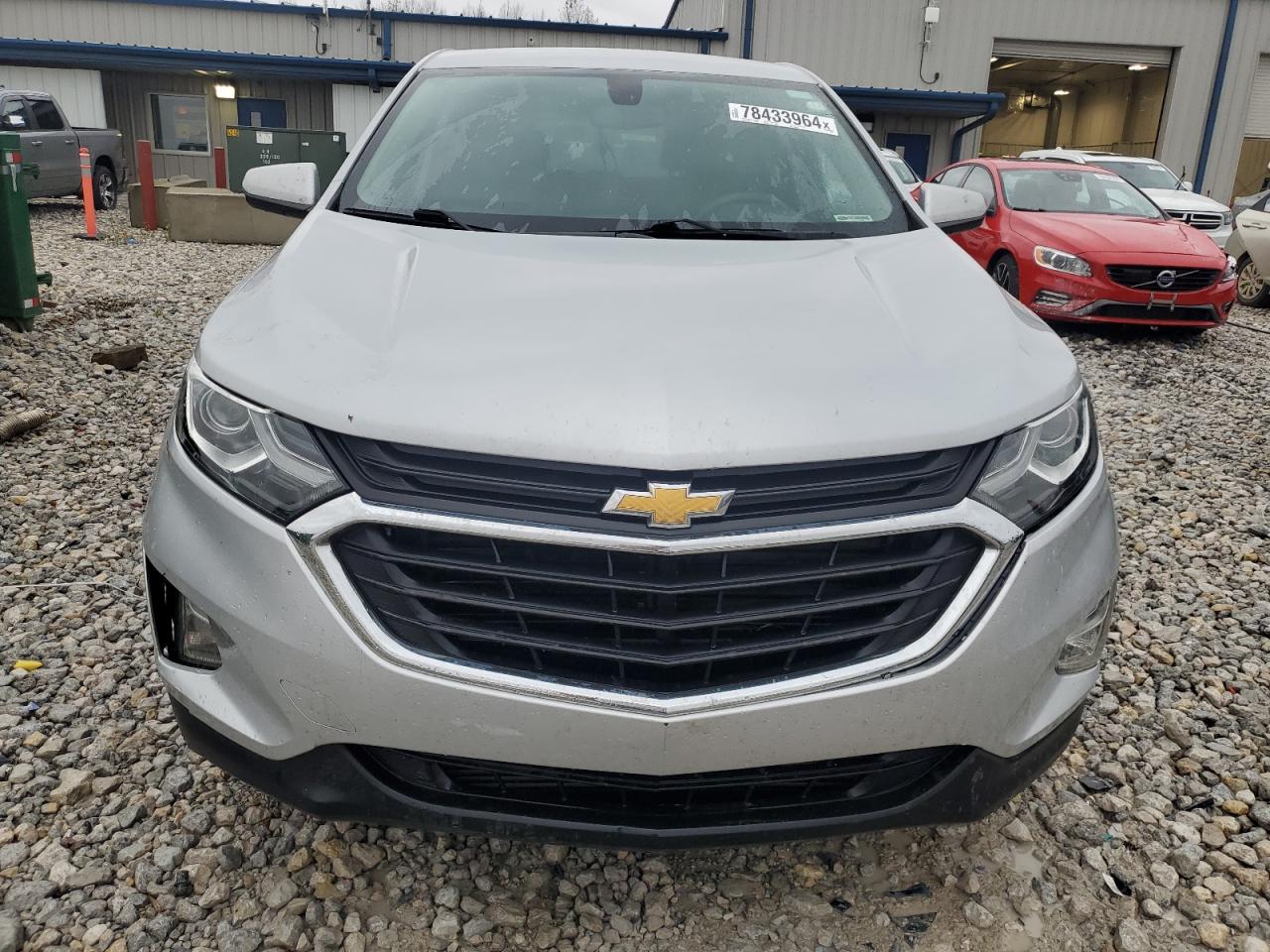 2018 Chevrolet Equinox - Image 5