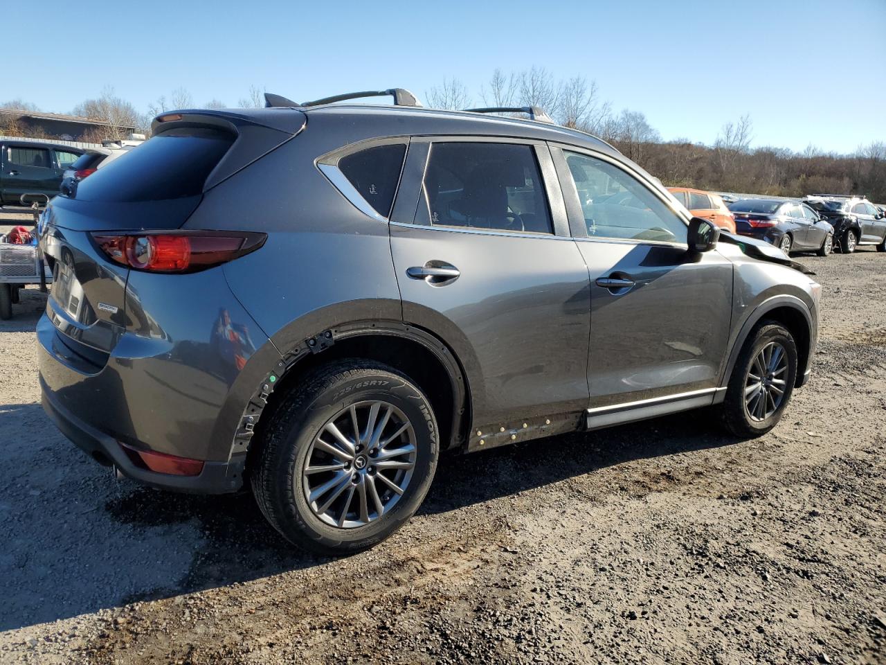 2019 Mazda CX-5 - Image 3