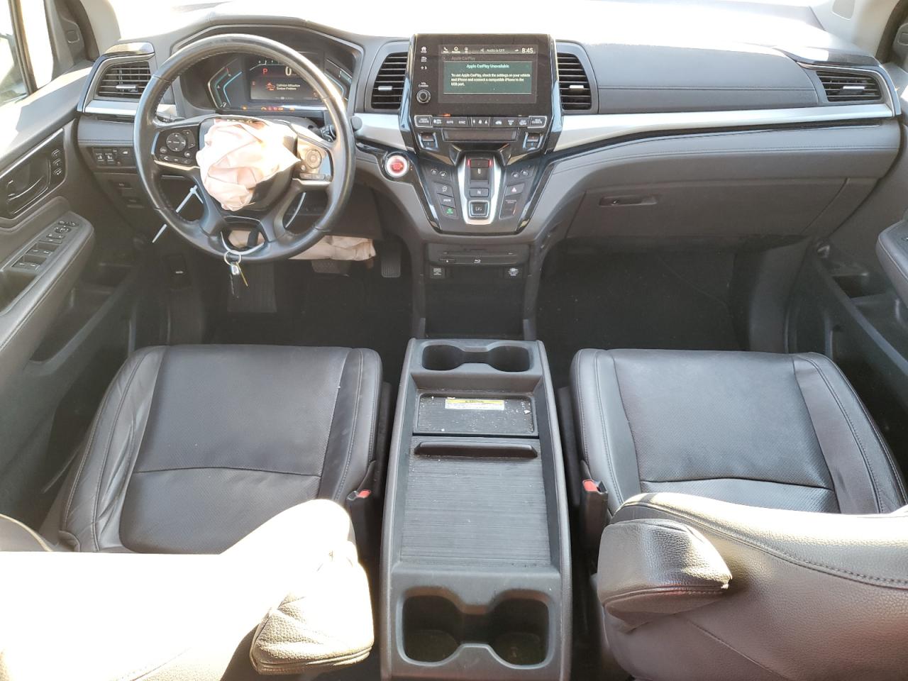 2018 Honda Odyssey - Image 8