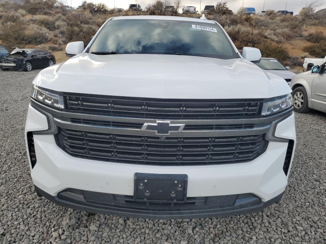 2021 Chevrolet Tahoe - Image 5