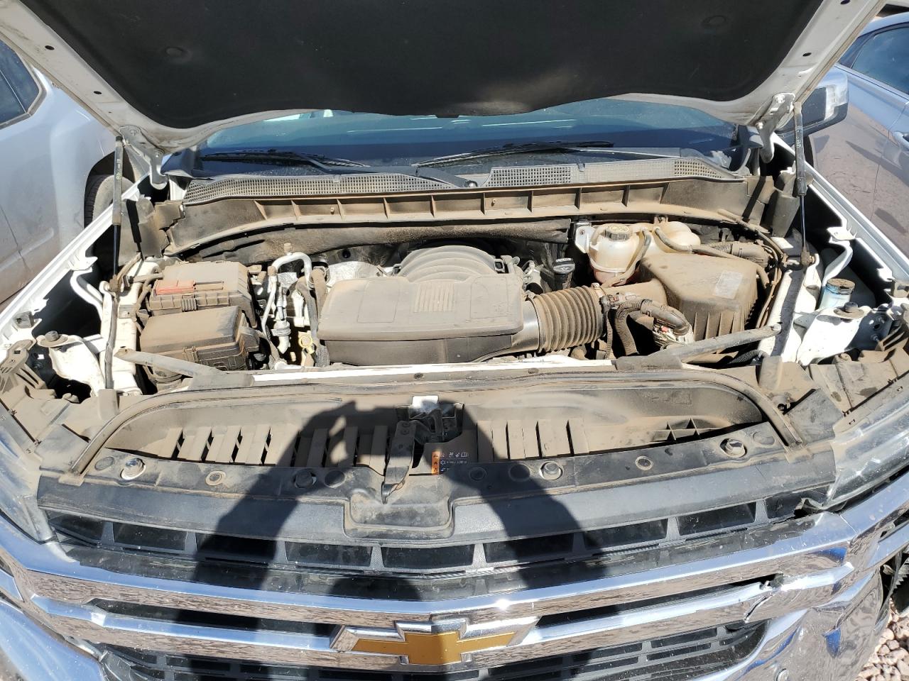 2020 Chevrolet Silverado - Image 12