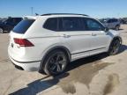 2024 Volkswagen Tiguan Se R-Line Black for Sale in Wilmer, TX - Front End