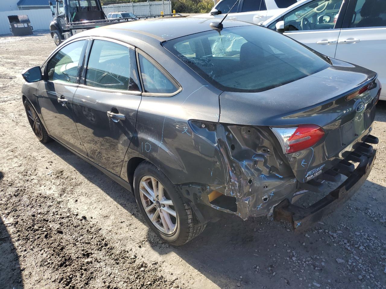 2016 Ford Focus - Image 2