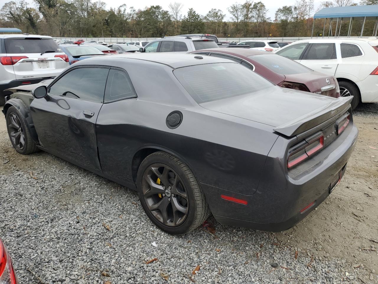 2019 Dodge Challenger - Image 2