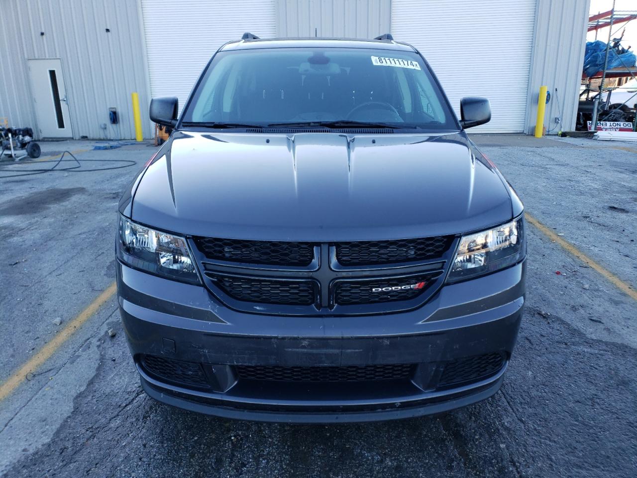 2020 Dodge Journey - Image 5