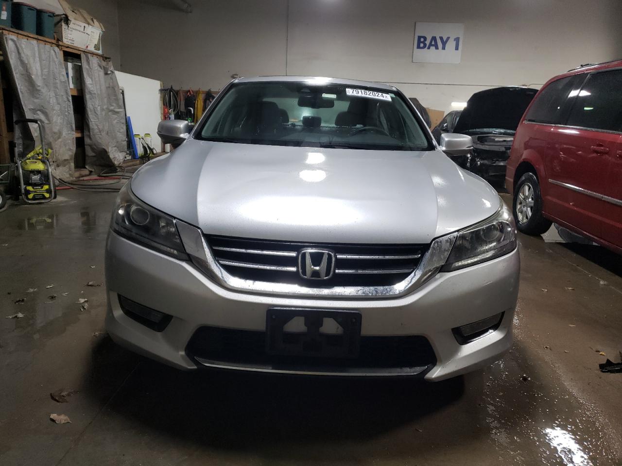 2014 Honda Accord - Image 5
