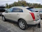 2010 Cadillac Srx Luxury Collection en Venta en Bridgeton, MO - Side