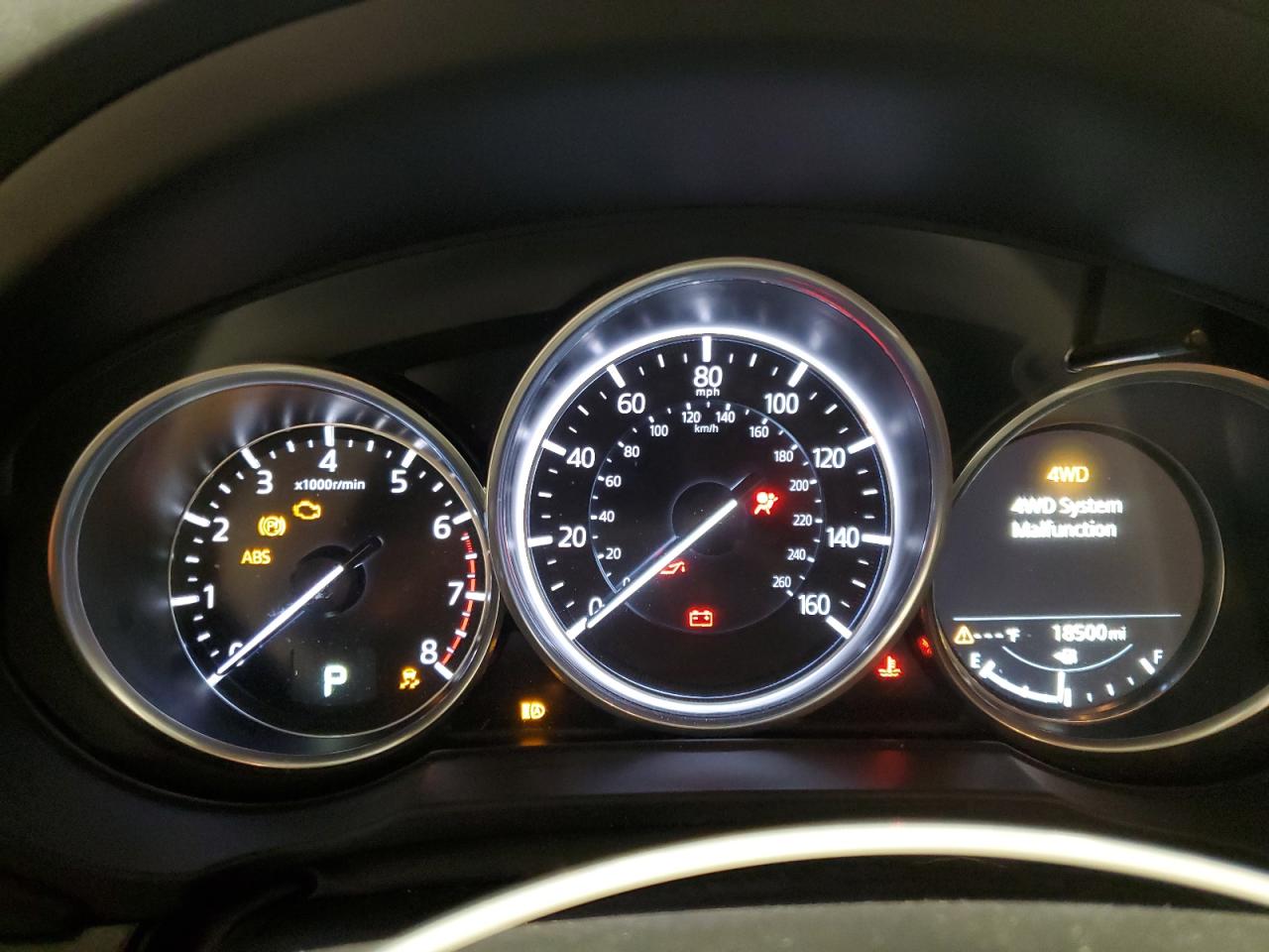 2023 Mazda CX-5 - Image 9
