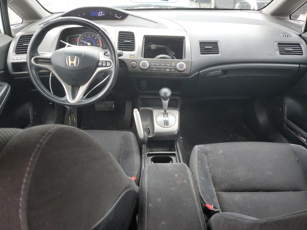 2009 Honda Civic - Image 8