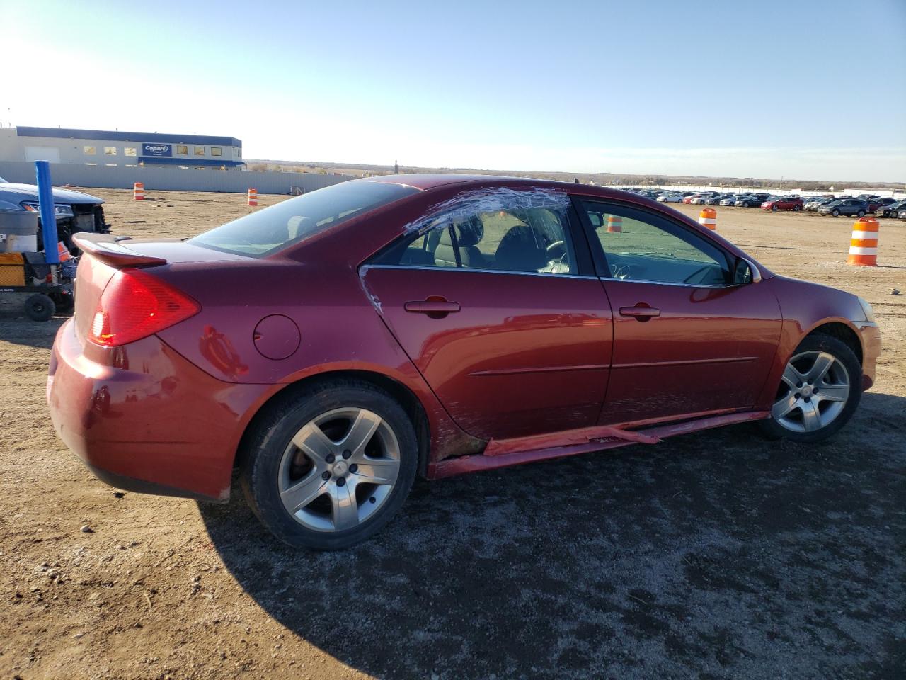 2010 Pontiac G6 - Image 3