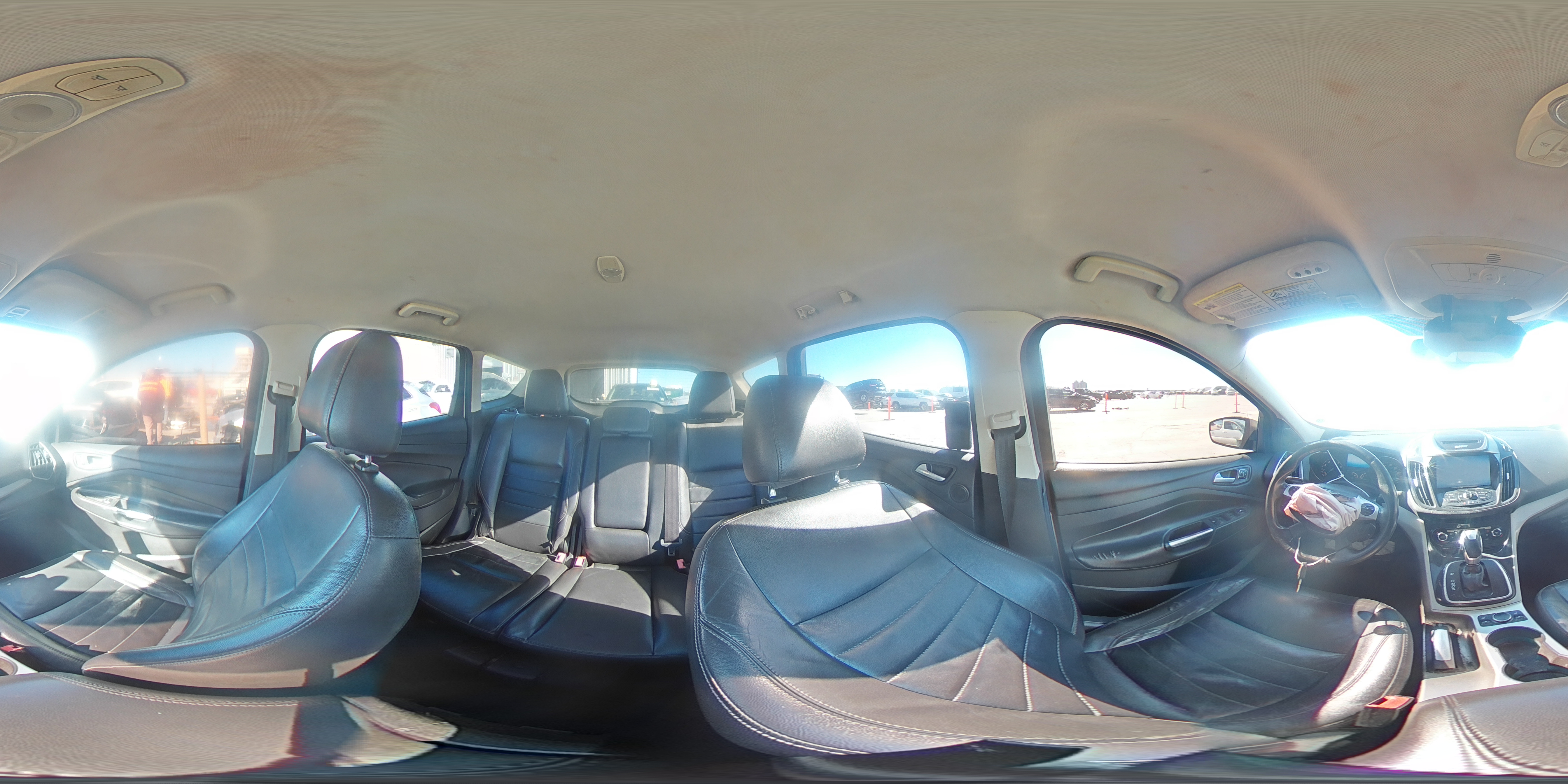 2013 Ford Escape - Image 14