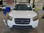2009 Hyundai Santa Fe Se на продаже в Byron, GA - Front End