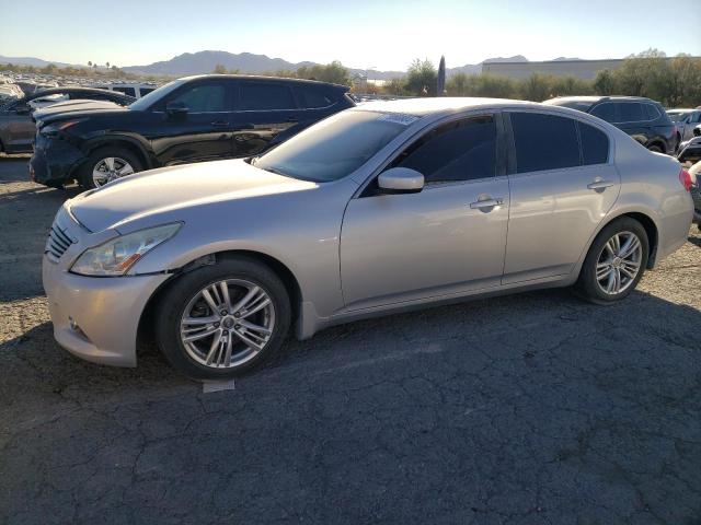 2013 Infiniti G37 Base