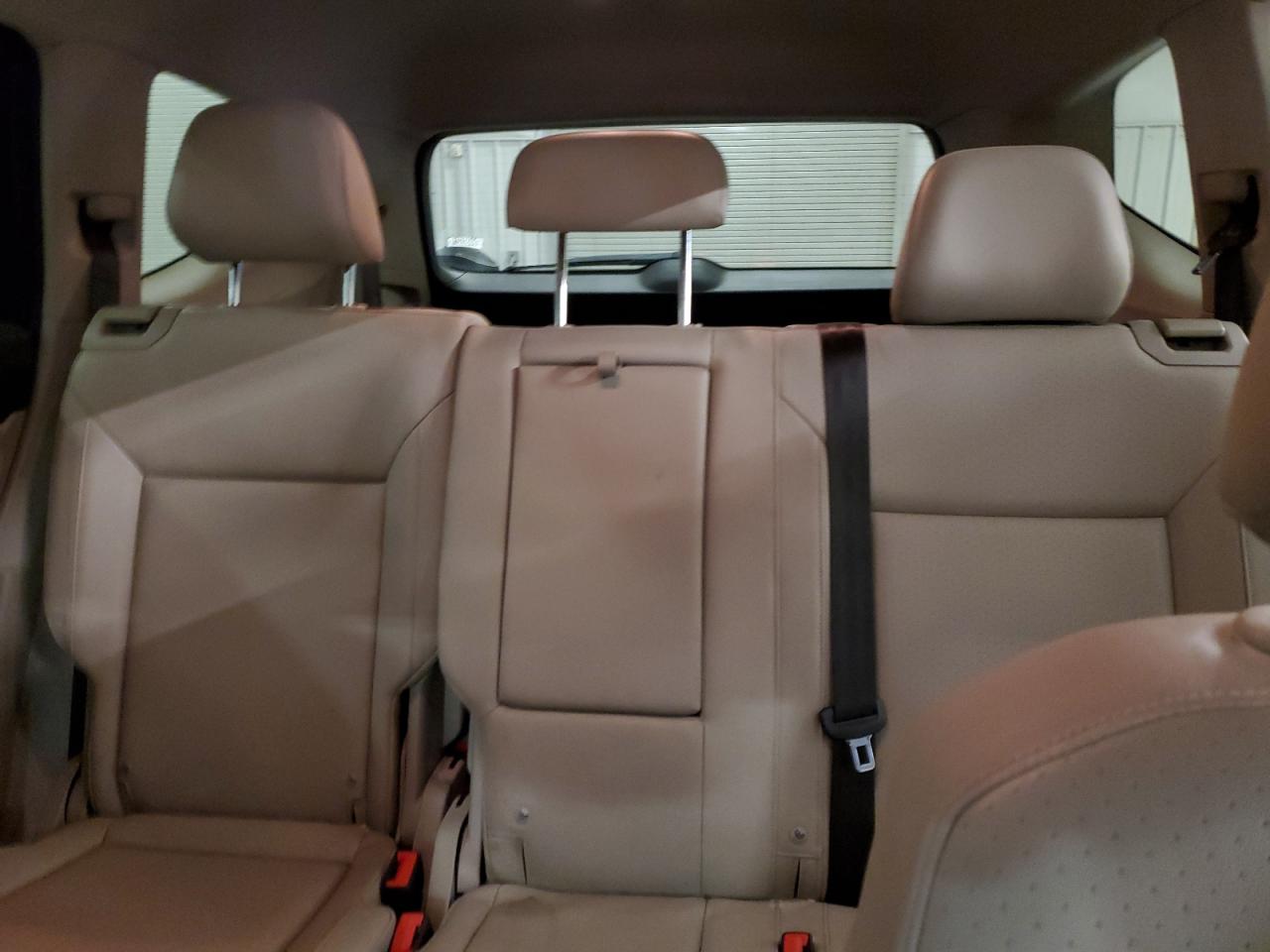 2018 Volkswagen Atlas - Image 10