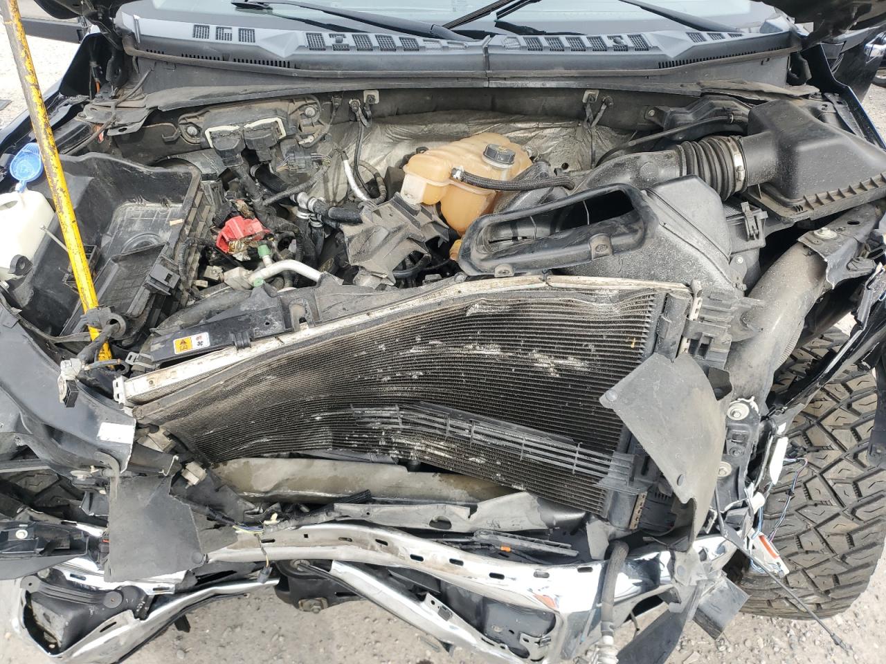 2017 Ford F-150 - Image 12