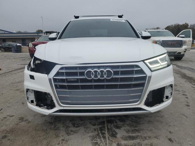 WA1BNAFYXL2024192 Audi Q5 PREMIUM 5