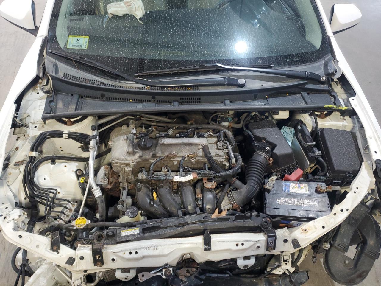 2014 Toyota Corolla - Image 12
