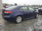 2020 Toyota Corolla Le იყიდება Byron-ში, GA - Front End