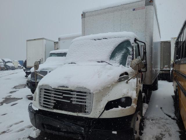 2017 Freightliner M2 106 Medium Duty