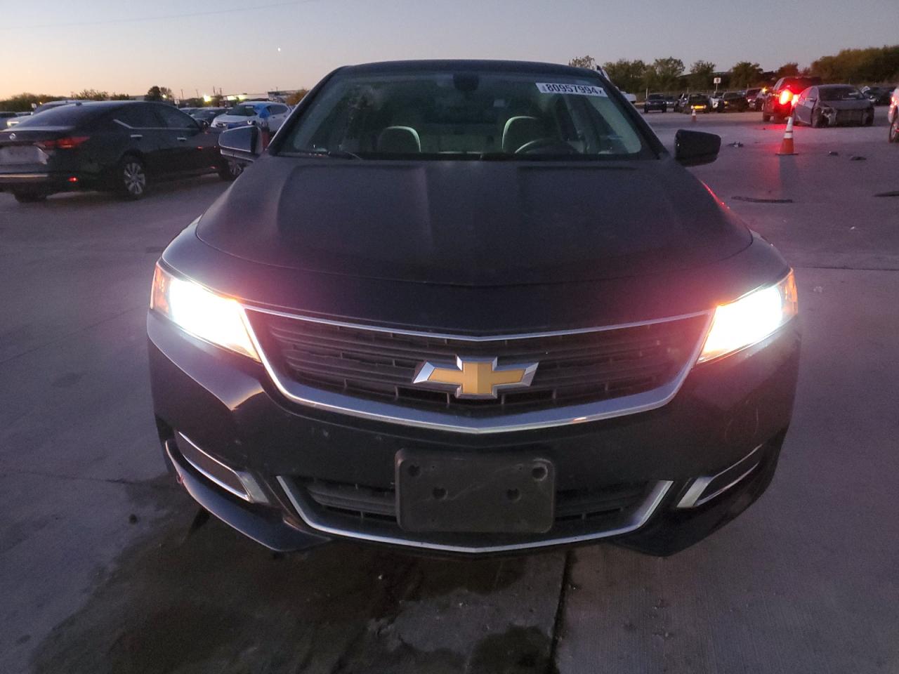 2016 Chevrolet Impala - Image 5