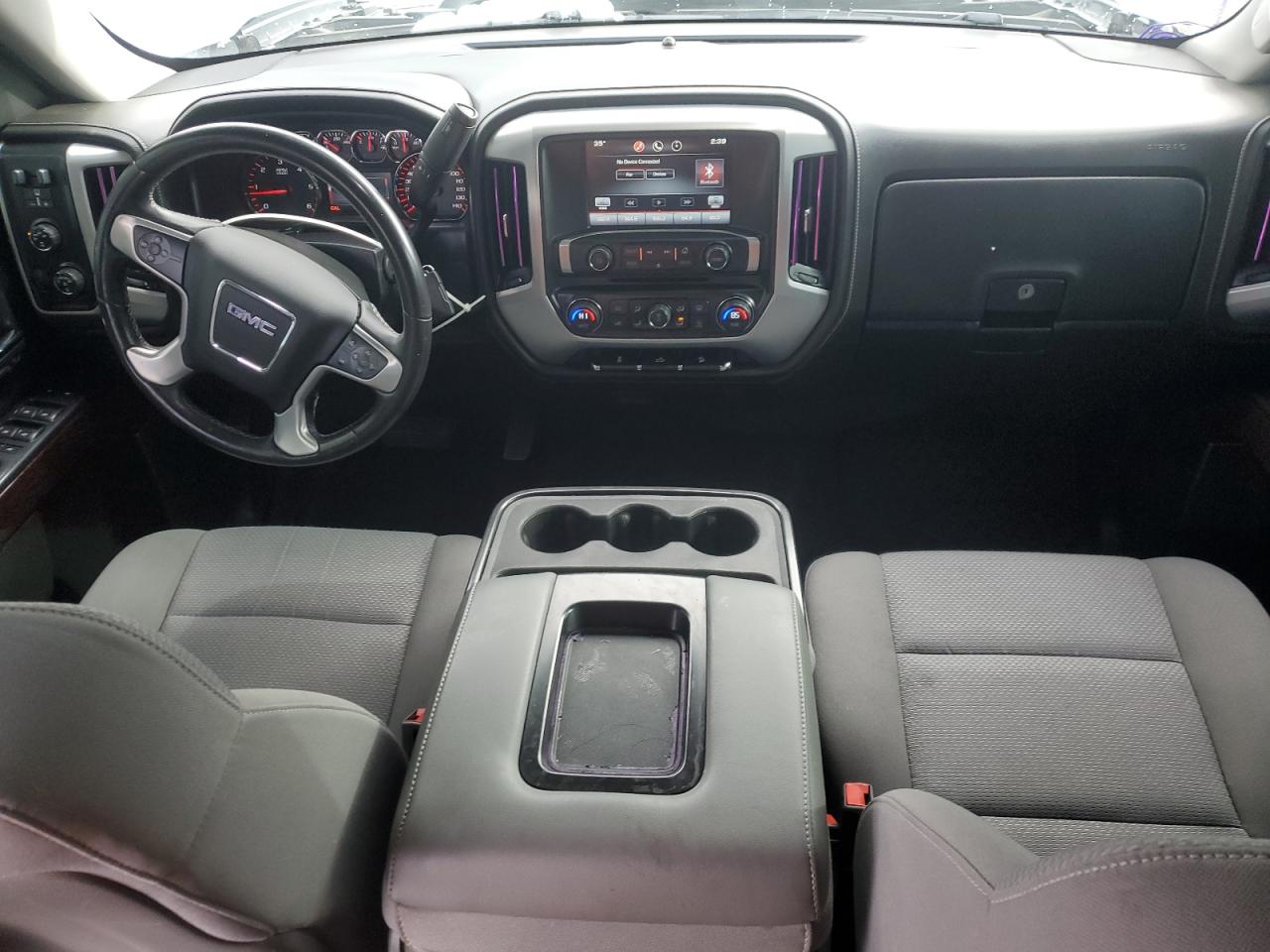 2015 GMC Sierra - Image 8