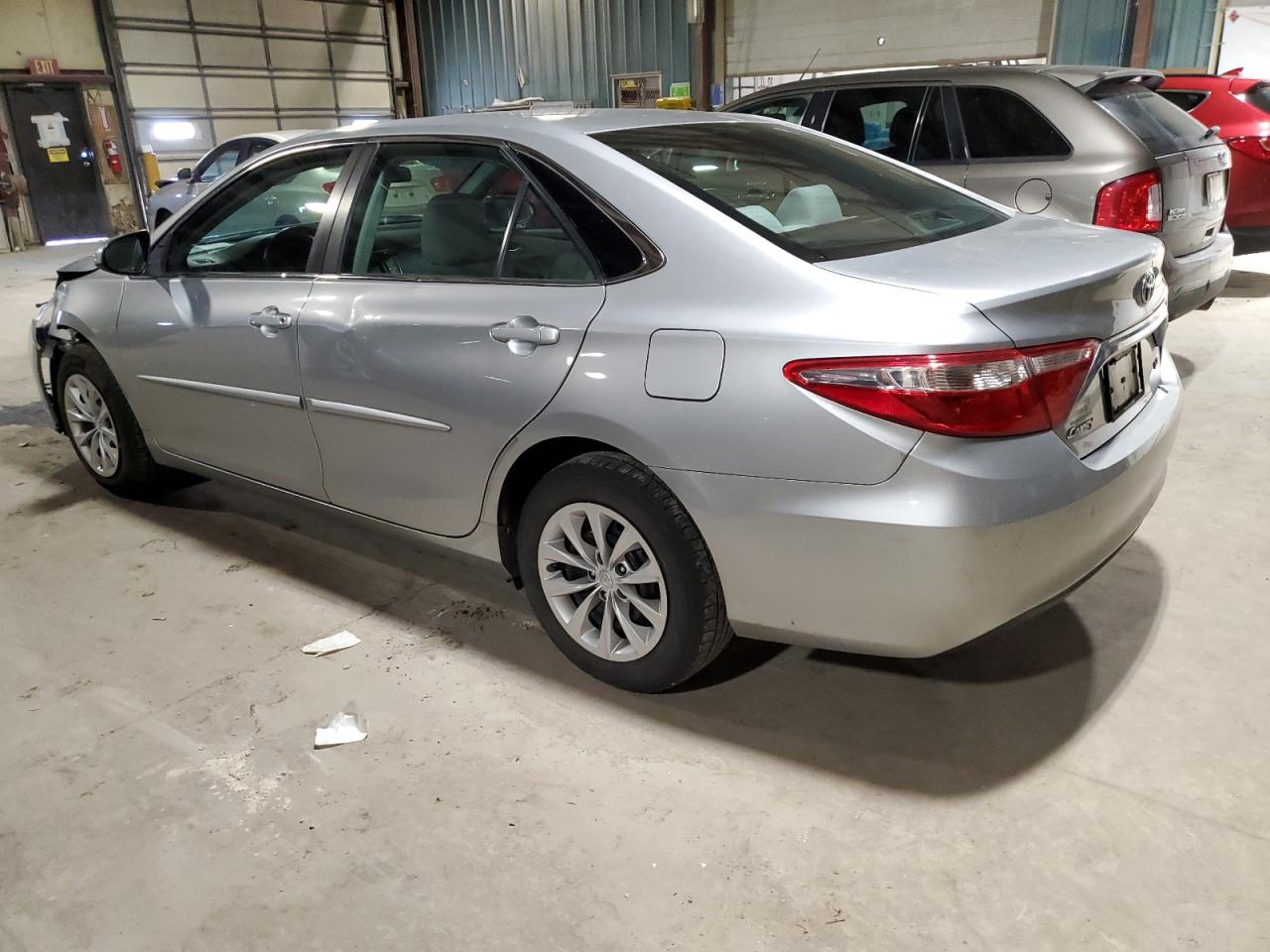 2017 Toyota Camry - Image 2