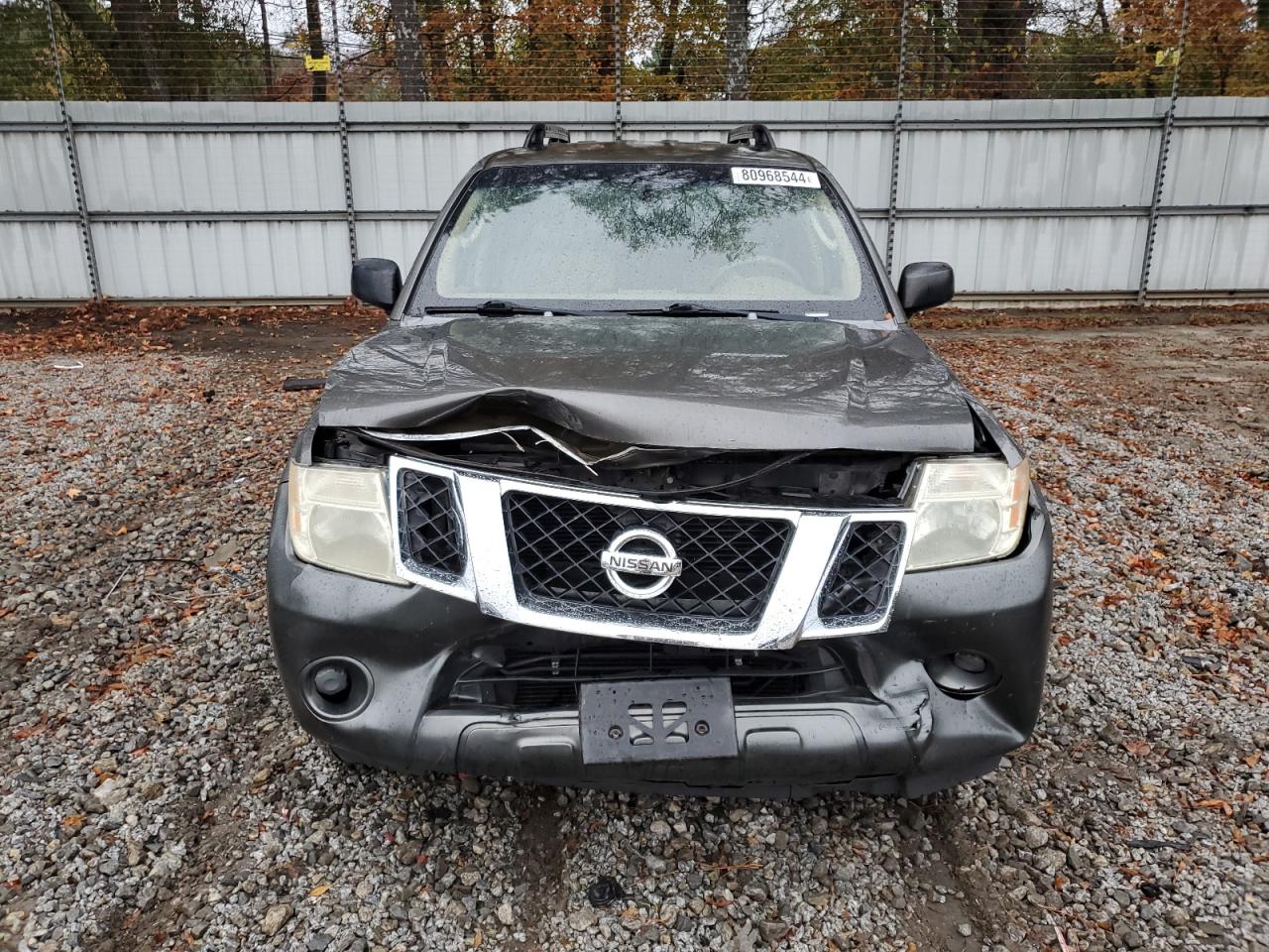 2008 Nissan Pathfinder - Image 5