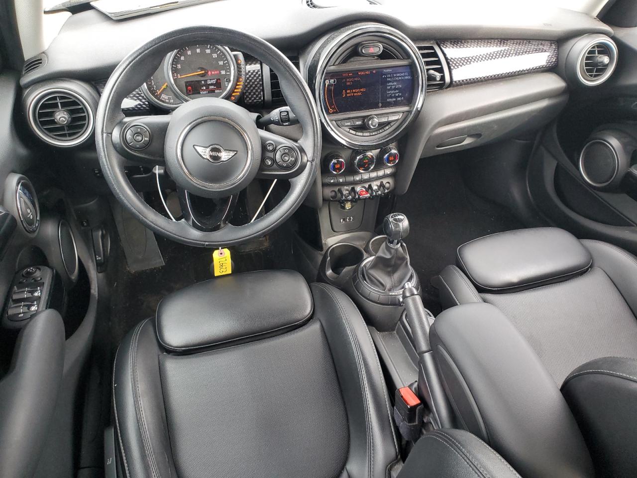 2015 MINI Cooper - Image 8