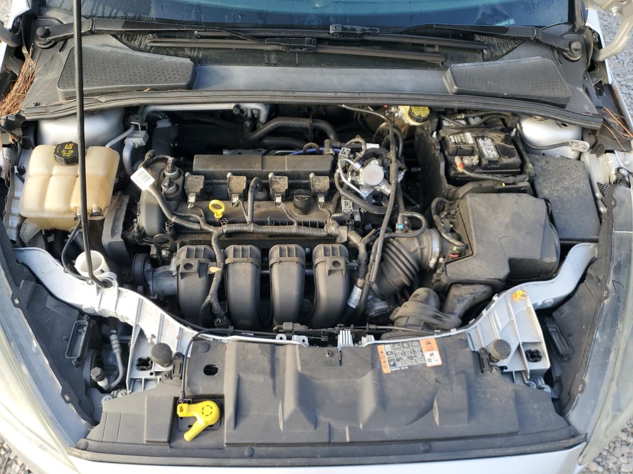 2016 Ford Focus - Image 11