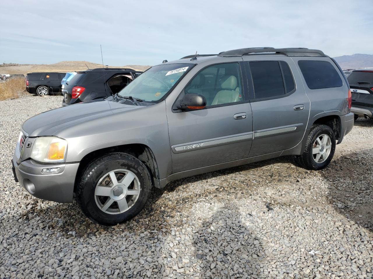 2005 GMC Envoy - Image 1