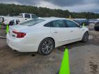 2017 Buick Lacrosse Premium na sprzedaż w Florence, MS - Front End