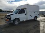 2005 Chevrolet Express G3500  за продажба в American Canyon, CA - Front End