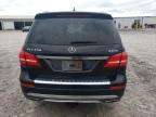 2017 MERCEDES-BENZ GLS 450 4MATIC for sale at Copart TN - KNOXVILLE