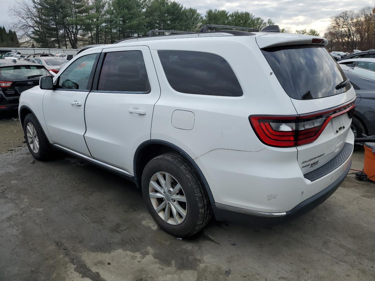 2015 Dodge Durango - Image 2