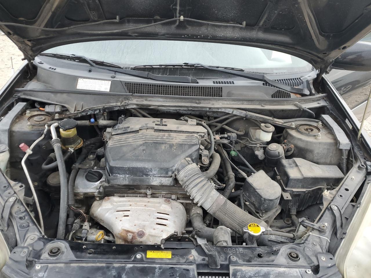 2003 Toyota RAV 4 - Image 12