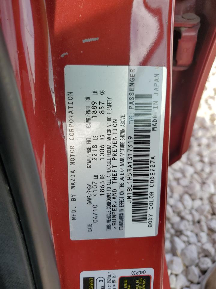2010 Mazda 3 - Image 12