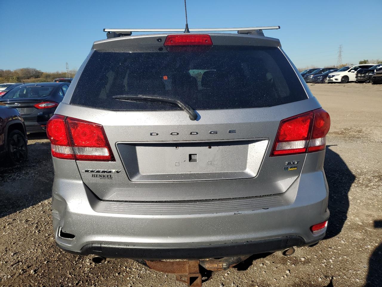 2015 Dodge Journey - Image 6