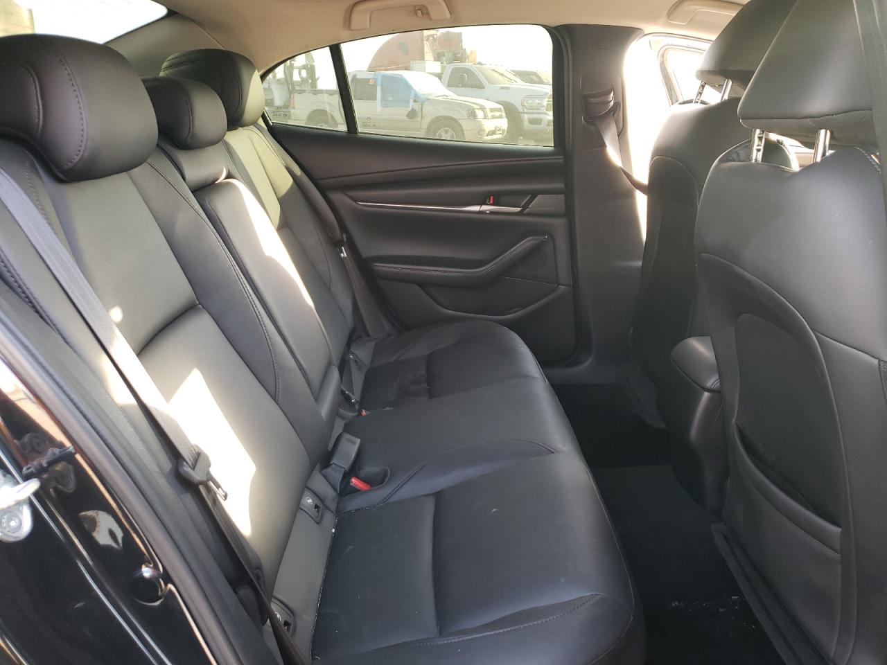 2020 Mazda 3 - Image 11