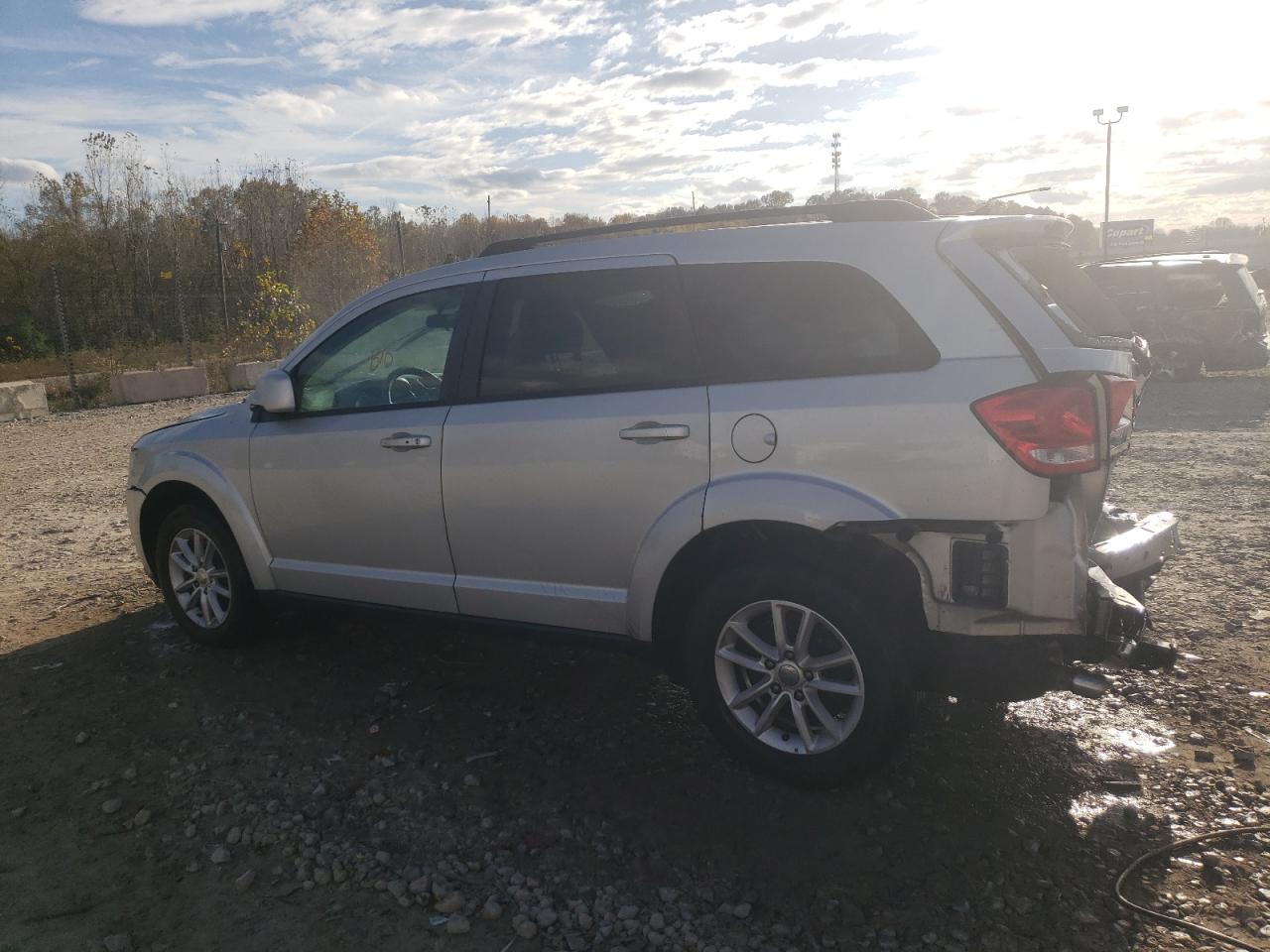 2014 Dodge Journey - Image 2