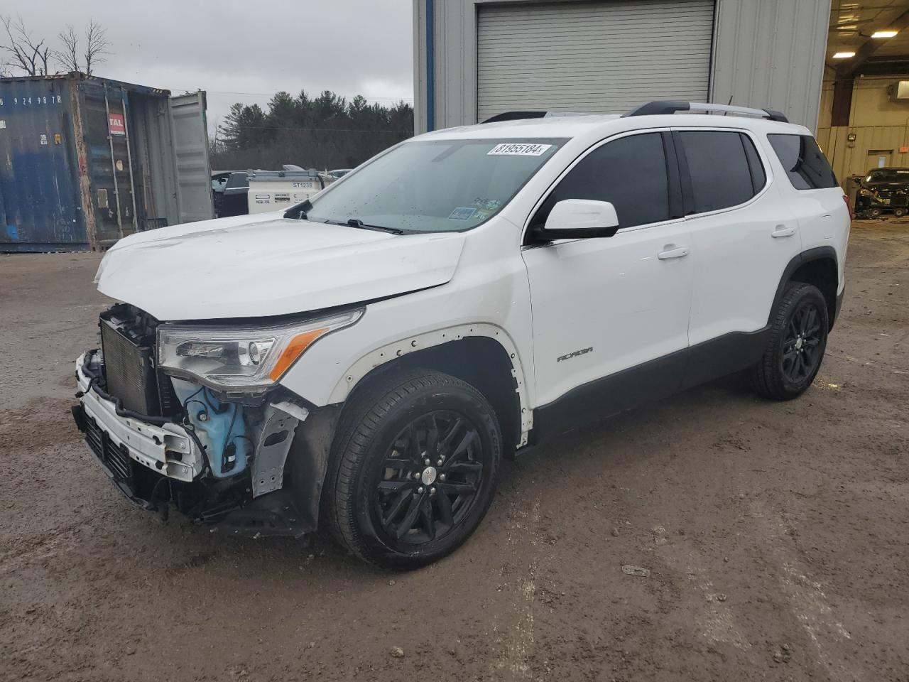 2017 GMC Acadia - Image 1