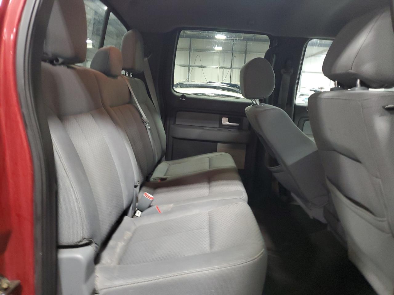 2013 Ford F-150 - Image 10