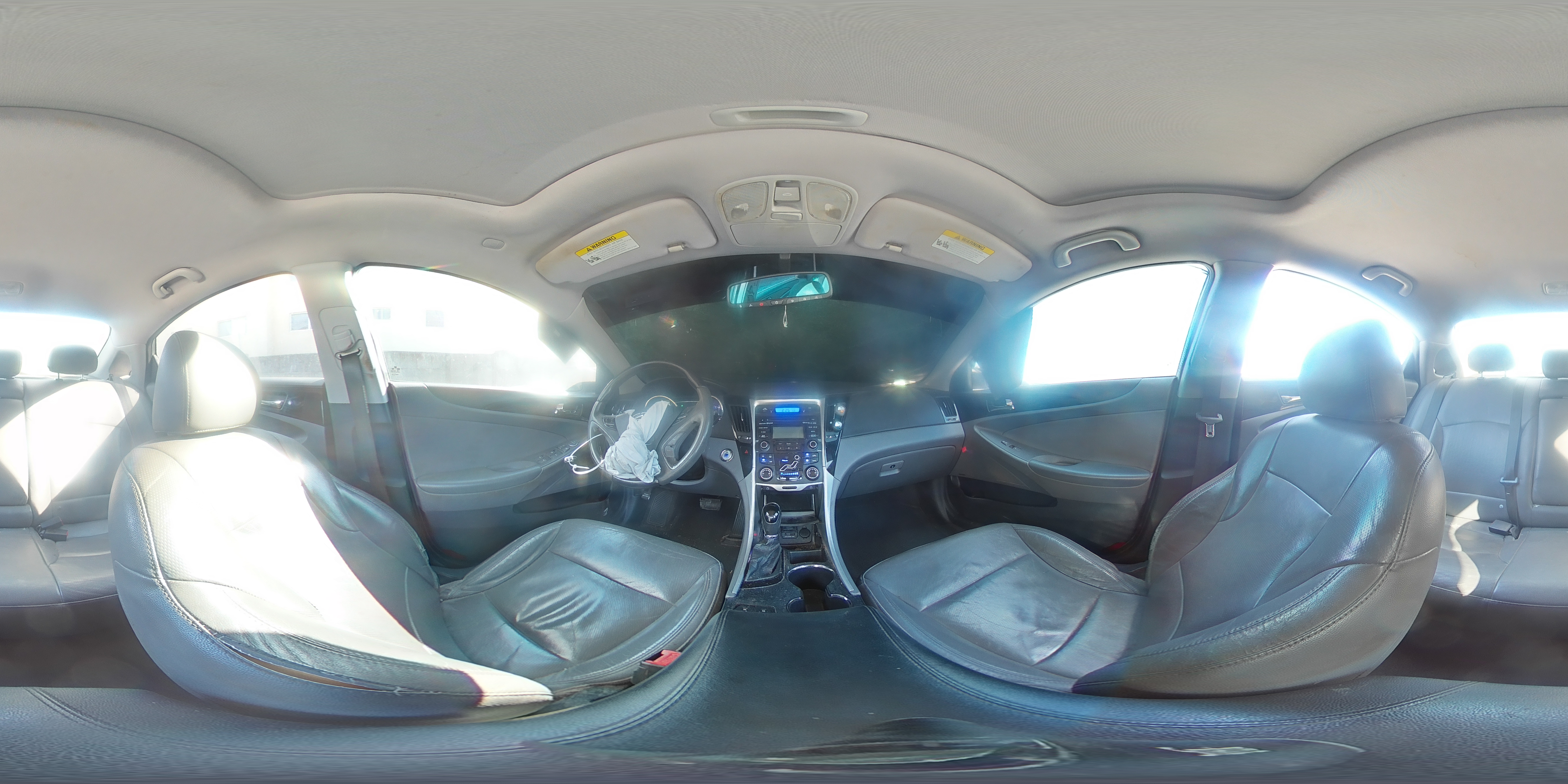 2013 Hyundai Sonata Se VIN: 5NPEC4AC4DH660175 Lot: 81955034