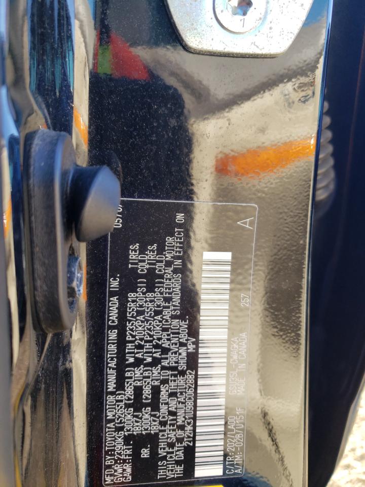 2008 Lexus RX - Image 13