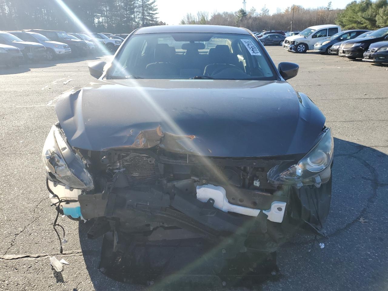 2016 Mazda 3 - Image 5