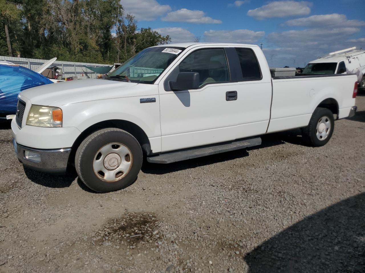 2005 Ford F-150 - Image 1