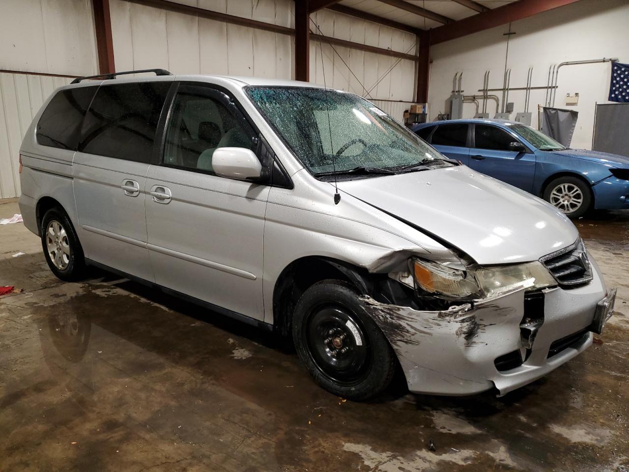 2004 Honda Odyssey - Image 4