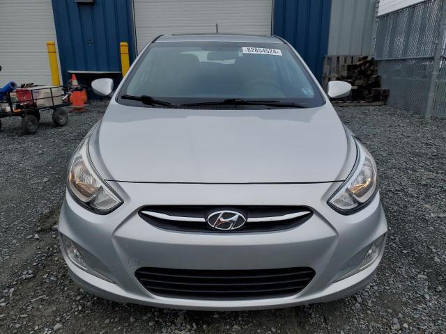 2015 HYUNDAI ACCENT GS