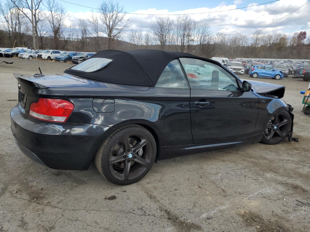 2011 BMW 1er - Image 3